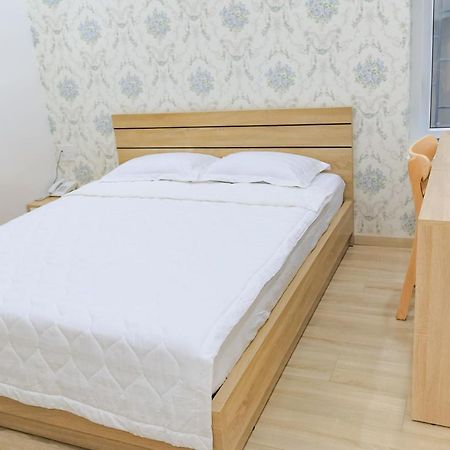 Nam Anh Hotel Buon Ma Thuot Εξωτερικό φωτογραφία