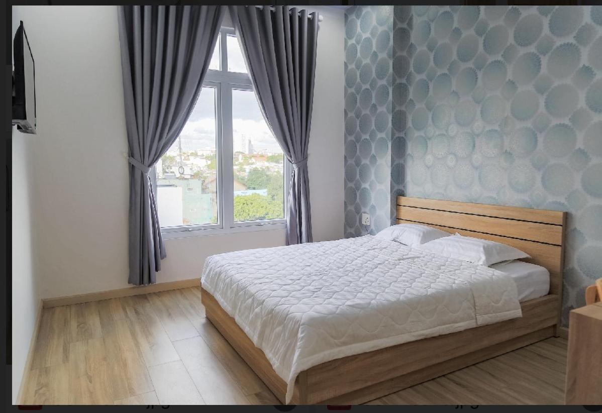Nam Anh Hotel Buon Ma Thuot Εξωτερικό φωτογραφία