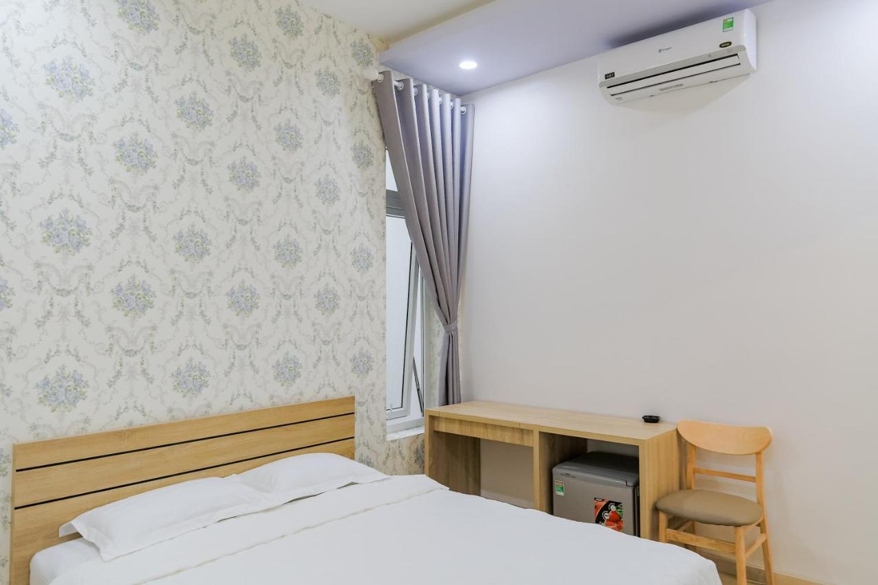 Nam Anh Hotel Buon Ma Thuot Εξωτερικό φωτογραφία