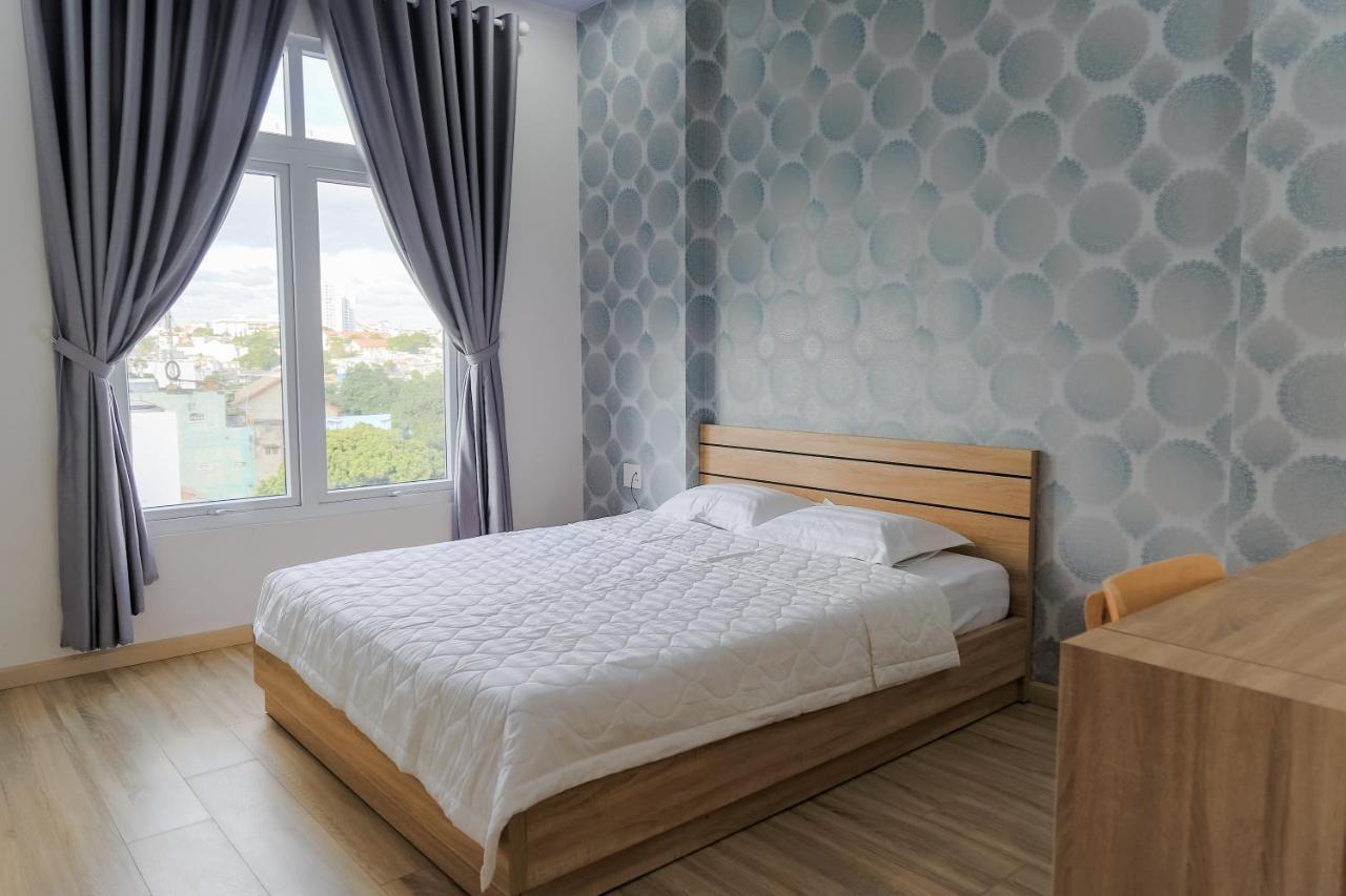 Nam Anh Hotel Buon Ma Thuot Εξωτερικό φωτογραφία